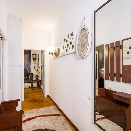 Apartament Debnicki Wawelofts Apartment Krakow Ngoại thất bức ảnh